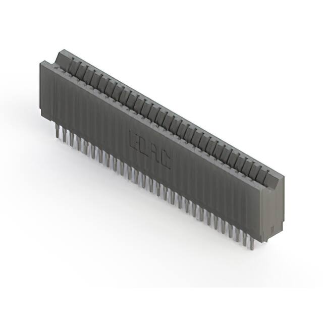 745-056-522-206 EDAC Inc.  Edgeboard Connectors